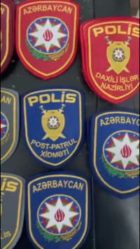 Geyim üçün müxtəlif növ etiketlər — şəkil 3