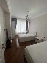 3 otaqlı mənzil 115 m² kirayə verilir — şəkil 11