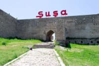 Şuşa-Kəlbəcər-Xankəndi Qarabağ turu — şəkil 3