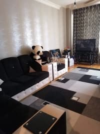 2 otaqlı mənzil 67 m² satılır — şəkil 1