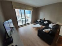 2 otaqlı mənzil 100 m² kirayə verilir — şəkil 3