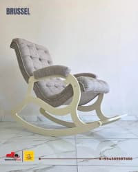 Kreslo, Boz rəng — şəkil 7
