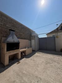 3 otaqlı həyət evi 105 m² satılır — şəkil 3