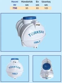 İçməli su çəni — şəkil 14
