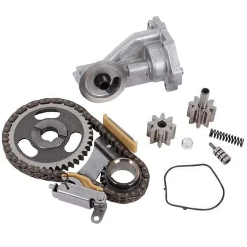 Chain kit for Ford Lincoln - Tenderyard