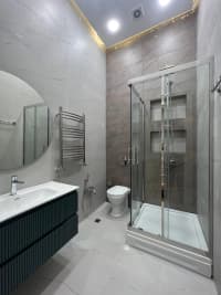 7 otaqlı mənzil 320 m² kirayə verilir Bakı, Səbail r. — şəkil 11