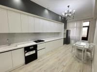 3 otaqlı mənzil 151 m² kirayə verilir Bakı, Nərimanov r. — şəkil 9