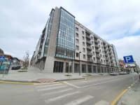 3 otaqlı mənzil 120 m² kirayə verilir — şəkil 22