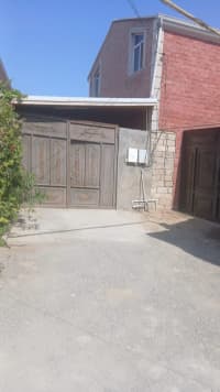 5 otaqlı həyət evi 170 m² satılır — şəkil 2