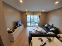 2 otaqlı mənzil 100 m² kirayə verilir — şəkil 8