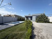 3 otaqlı həyət evi 121 m² satılır — şəkil 6