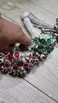 İndikator lampaları — şəkil 15