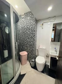 4 otaqlı mənzil 200 m² kirayə verilir Bakı, Xətai r. — şəkil 15