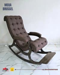 Divan No brand Qəhvəyi rəng — şəkil 4