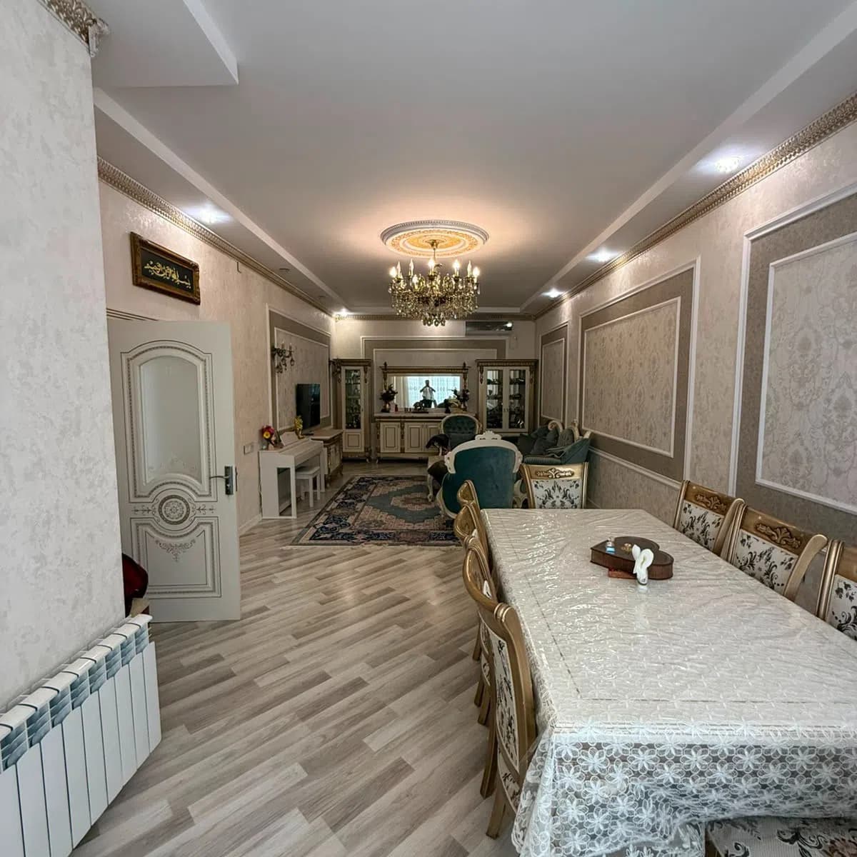 5 otaqlı həyət evi 165 m² satılır Bakı, Abşeron r.