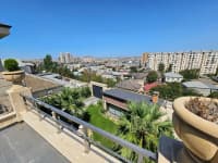 7 otaqlı villa 428 m² - satılır — şəkil 11