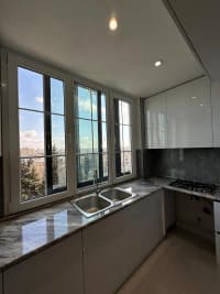 3 otaqlı mənzil 67 m² satılır — şəkil 10