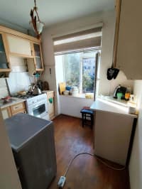 3 otaqlı mənzil 65 m² satılır — şəkil 4