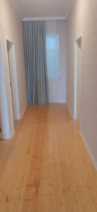 4 otaqlı həyət evi 120 m² satılır — şəkil 18