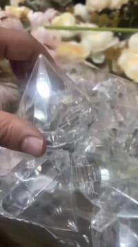 Diamond konfet qabları — şəkil 14