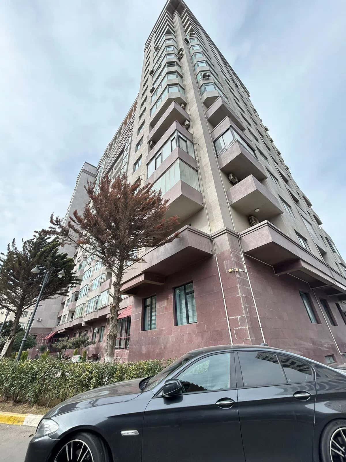 3-комнатный офис, 160 м² в аренду - Tenderyard