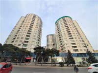 4 otaqlı mənzil 221 m² kirayə verilir — şəkil 1