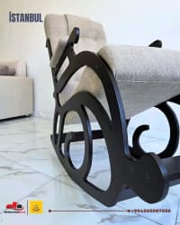 Divan No brand Qəhvəyi rəng — şəkil 8