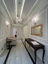 7 otaqlı mənzil 320 m² kirayə verilir Bakı, Səbail r. — şəkil 17