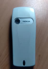 Nokia 6600, 4 GB — şəkil 2