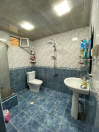 4 otaqlı həyət evi 150 m² satılır — şəkil 8