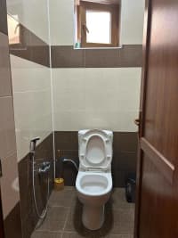 5 otaqlı həyət evi 200 m² satılır — şəkil 23