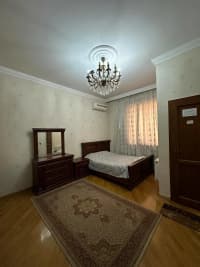 8 otaqlı villa 305 m² - kirayə verilir — şəkil 13