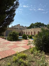 6 otaqlı villa 360 m² - satılır — şəkil 13