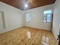 3 otaqlı həyət evi 80 m² satılır — şəkil 1