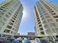 4 otaqlı mənzil 221 m² kirayə verilir — şəkil 3