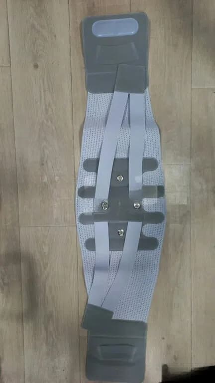 Tibbi fiksasiya bel kəməri Sibote ST-7112