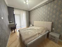 2 otaqlı mənzil 75 m² kirayə verilir — şəkil 13