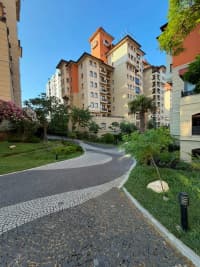 3 otaqlı mənzil 130 m² kirayə verilir — şəkil 20