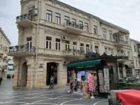 3 otaqlı mənzil 120 m² kirayə verilir — şəkil 13