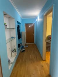 3 otaqlı mənzil 49 m² satılır Bakı, Yasamal r. — şəkil 10