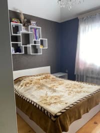 6 otaqlı həyət evi 190 m² satılır — şəkil 13