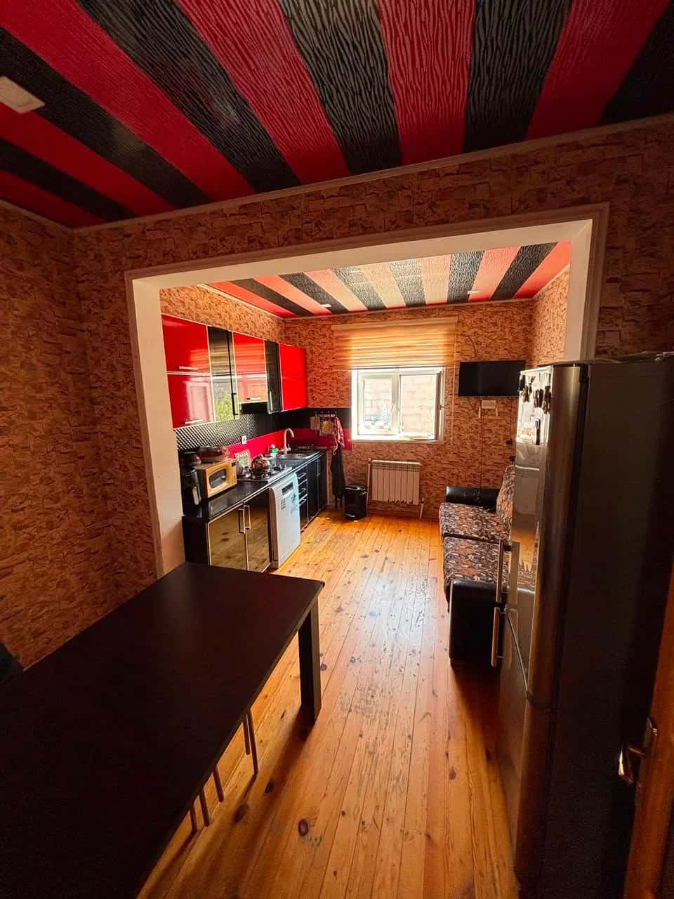 Продается 4-комнатный частный дом, 150 м² - Tenderyard
