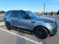 Land Rover Discovery, 2019 il, 94000 km, 3000 L — şəkil 2