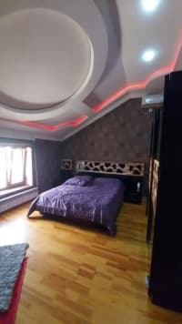 7 otaqlı həyət evi 390 m² satılır — şəkil 9