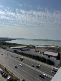 3 otaqlı mənzil 126.7 m² satılır — şəkil 6