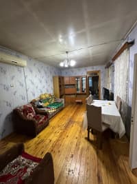 4 otaqlı həyət evi 100 m² satılır — şəkil 5