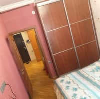 2 otaqlı mənzil 50 m² kirayə verilir — şəkil 17