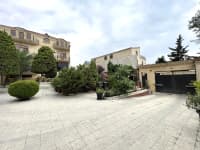 5 otaqlı villa 330 m² - kirayə verilir — şəkil 11
