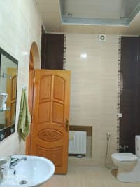 8 otaqlı həyət evi 280 m² satılır İsmayıllı — şəkil 16