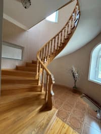 8 otaqlı həyət evi 280 m² satılır İsmayıllı — şəkil 15